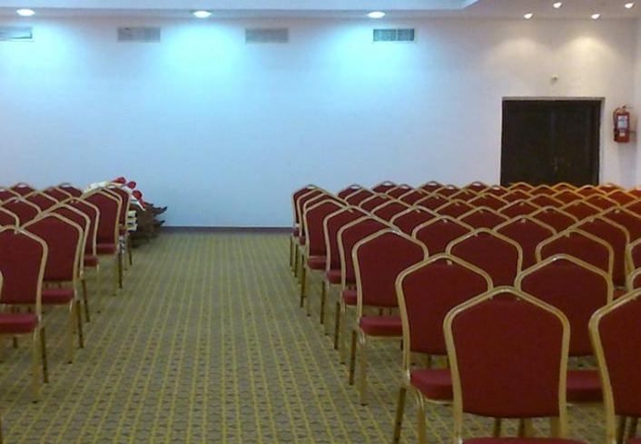 Taghit Saoura Hotel Bagian luar foto