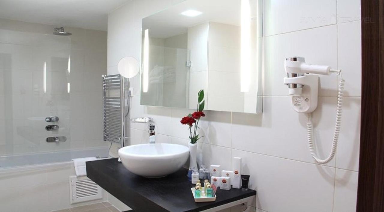 Taghit Saoura Hotel Bagian luar foto