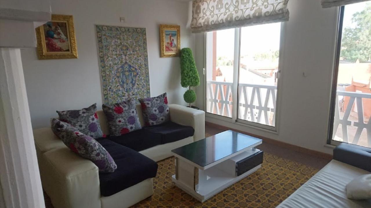 Taghit Saoura Hotel Bagian luar foto