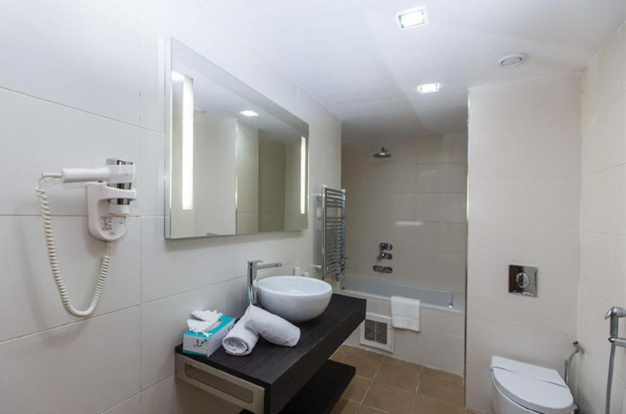 Taghit Saoura Hotel Bagian luar foto