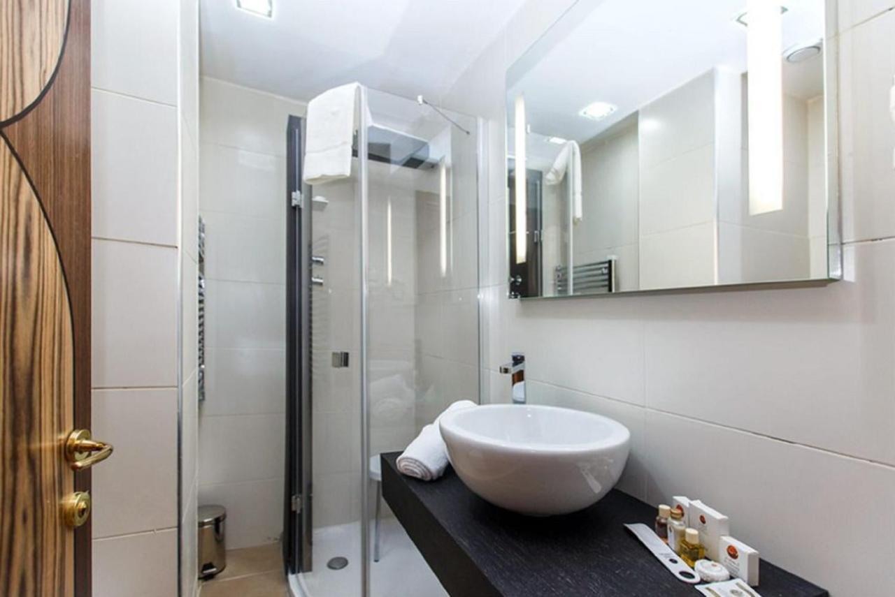 Taghit Saoura Hotel Bagian luar foto